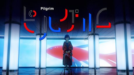 理芽 - ピルグリム / RIM - Pilgrim (Official Music Video)｜from 神椿
