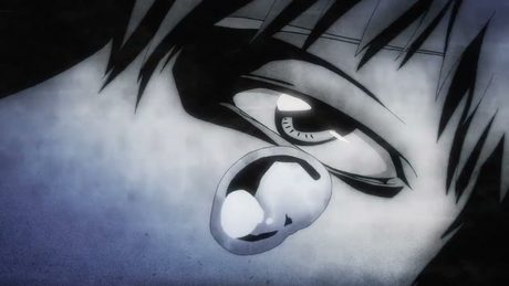 「PSYCHO-PASS サイコパス」1クール目OPテーマ
