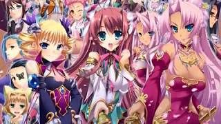 『真・恋姫†無双 ～萌将伝～』オープニングムービー