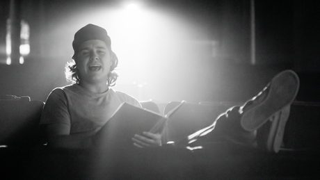 Lukas Graham - 7 Years