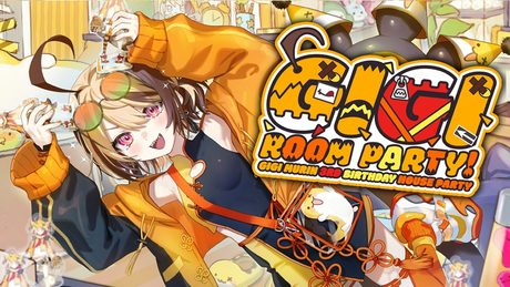 (コール有り)すーぱー☆あふぇくしょん(Gigi&Kiara&Koyori&Fuwawa&Mococo)