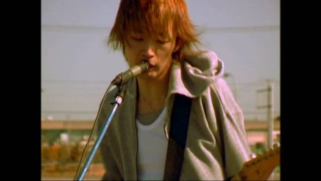 BUMP OF CHICKEN「sailing day」