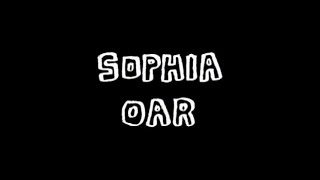 SOPHIA / OAR(Official Music Video)