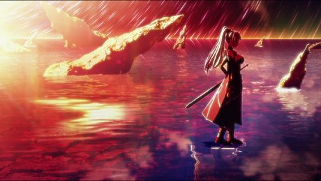 【ノンクレジットED】TVアニメ「骸骨騎士様、只今異世界へお出掛け中」DIALOGUE+「僕らが愚かだなんて誰が⾔った」
