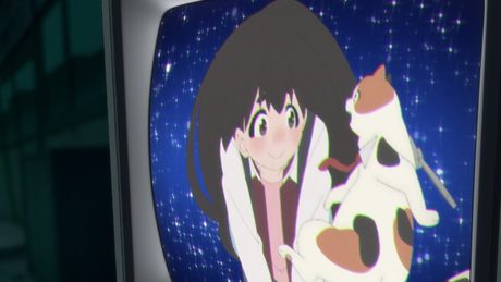 『宇宙人ムームー』ED02.|「すばらしい日々」/さくらこ&ムームー