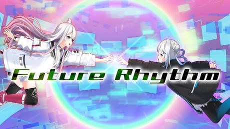 Future Rhythm|Covered by Tacitly
