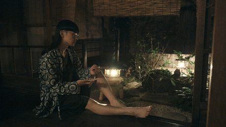 抄語 - よもすがら (Official Music Video) - サムネイル