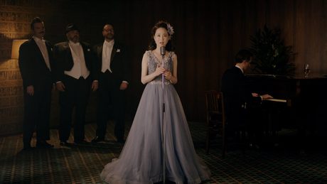 SWEET MEMORIES〜甘い記憶~ Music Video(YouTube Edit)