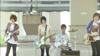 nano.RIPE「ハナノイロ」PV Full size(TVアニメ『花咲くいろは』OP主題歌)