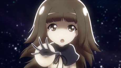 THE SxPLAY(ザ・スプレイ) / キミが残した世界で_【Deemo】アニメーションver.