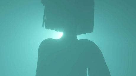 【ポエトリーリーディング】夜と標 (Music Video)