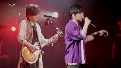 ポルノグラフィティPORNOGRAFFITTI 「15thライヴサーキット “BUTTERFLY EFFECT” Live in KOBE KOKUSAI HALL 2018」トレーラー映像