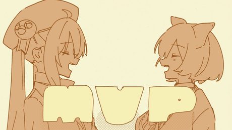 MVP/音街ウナ・ずんだもん【ボカタッグ！！】