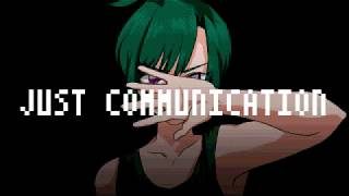 JUST COMMUNICATION(8bitアレンジ) / 緑仙 Cover