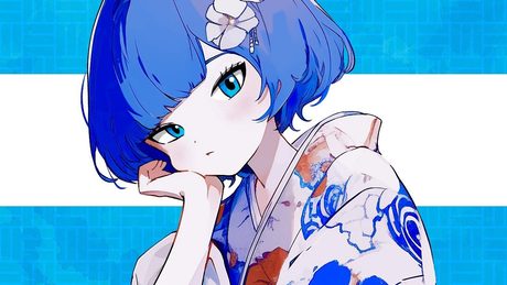 ツクモの契 - 重音テト