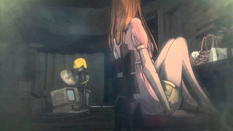amazarashi 『アノミー』
