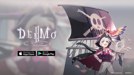 《DEEMO II》Song Preview: Dream to you...
