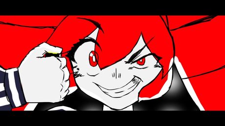 ウルトラトレーラー/重音テトSV