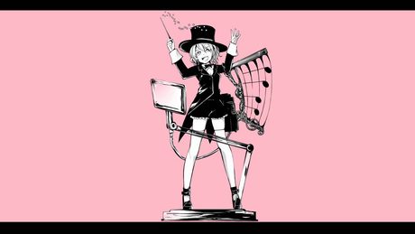 Odore Orchestra「踊れオーケストラ」歌ってみた【*なみりん】