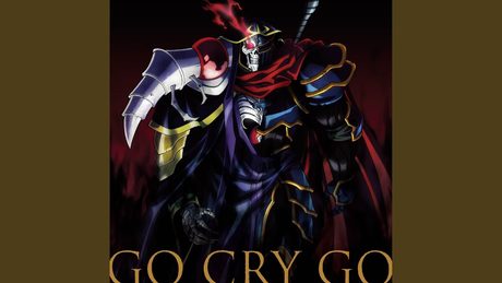 GO CRY GO