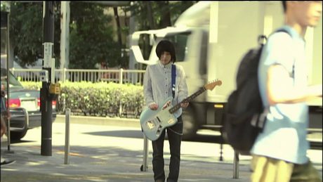 [Official Video] nano.RIPE - Patricia -