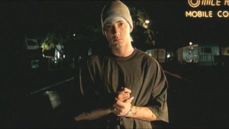 Eminem - Lose Yourself (Explicit)
