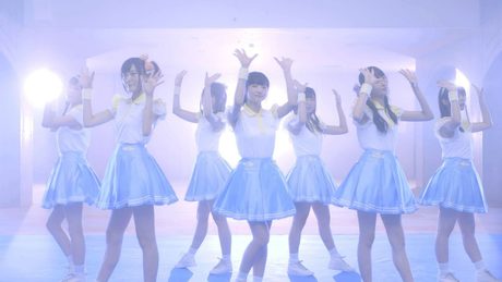 Wake Up, Girls! / 僕らのフロンティア(Music Video)