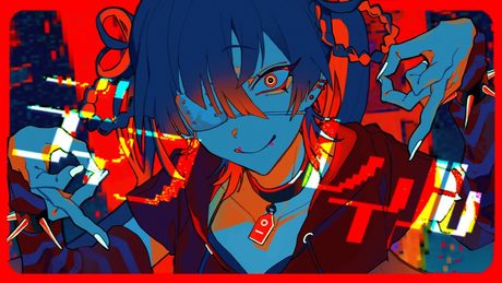 ディフレイル / 初音ミク