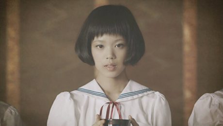 ハナエ - 「神様はじめました(Short Ver.)」