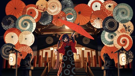 あんたにあっかんべ / 一二三 feat.初音ミク