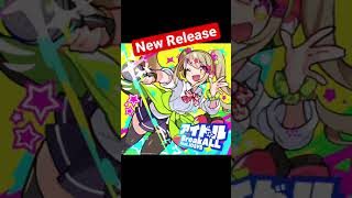 『アイドル Break All (feat. IOSYS)』試聴動画 #Shorts #電音部