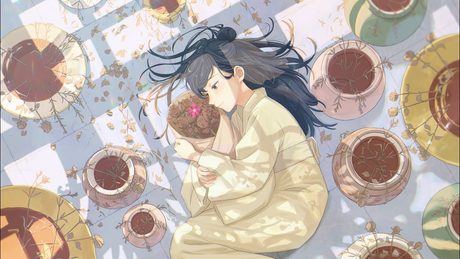 Mili - SAIKAI [Limbus Company]