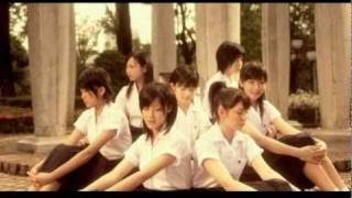 Berryz工房「告白の噴水広場」 (MV)
