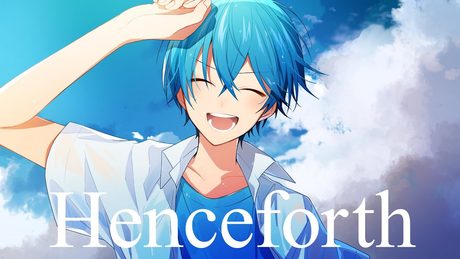 Henceforth / ころん 『実況者が全力で歌ってみた』すとぷり