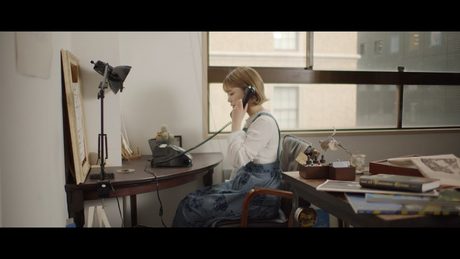 例えば - asmi (Official Music Video)