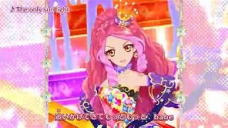 アイカツスターズ！ミュージックビデオ『The only sun light』をお届け♪