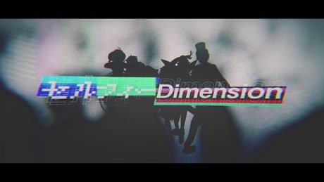 Rain Drops – 『セルフィーDimension』Music Video(5/13(wed)発売『シナスタジア』収録曲)