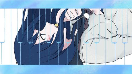 パインドロップ / いよわ×三月のパンタシア feat.初音ミク（Pinedrop / Iyowa × sangatsu no phantasia feat. Hatsune Miku）