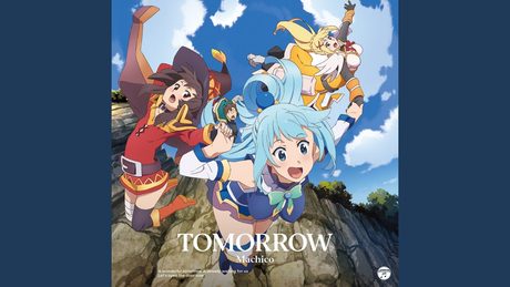 TOMORROW