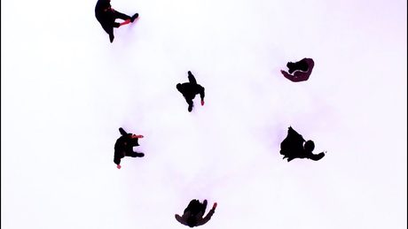 V6 / KEEP GOING（YouTube Ver.）