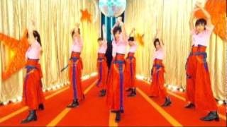Berryz工房「胸さわぎスカーレット」 (MV)