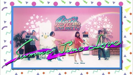 Shiggy Jr. / サマータイムラブ MUSIC VIDEO