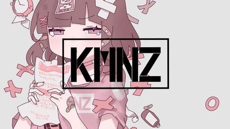 だめにんげんだ! - 薄塩指数 feat. 重音テト / KMNZ LIZ