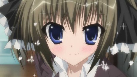 【生徒会の一存 新アニメ(仮)】先行プロモーション映像!