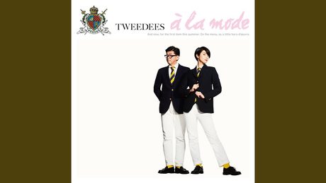 プリン賛歌 〜20th à la mode edition
