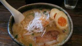 麺処くるりテーマソング