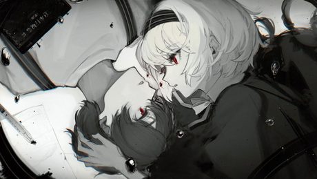 DECO*27 - 二息歩行 (Reloaded) feat. 初音ミク