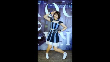 踊っていて1番楽しい曲☀️もう12月だけど真夏の気分になれましたか?ライブで披露できますように😊💛byレイ #乃木坂ダンスプレイリスト #清宮レイ #太陽ノック #Timeflies #乃木坂46