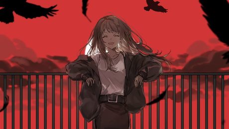 ラストリゾート / 初音ミク