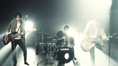 back number -「大不正解」Music Video (映画『銀魂2 掟は破るためにこそある』主題歌)